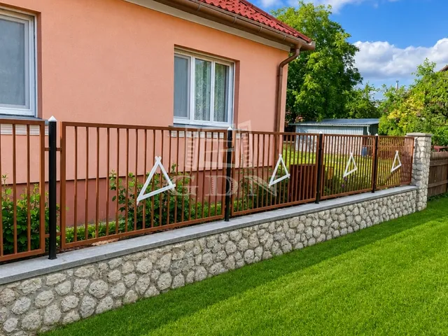 Eladó ház Emőd 110 nm