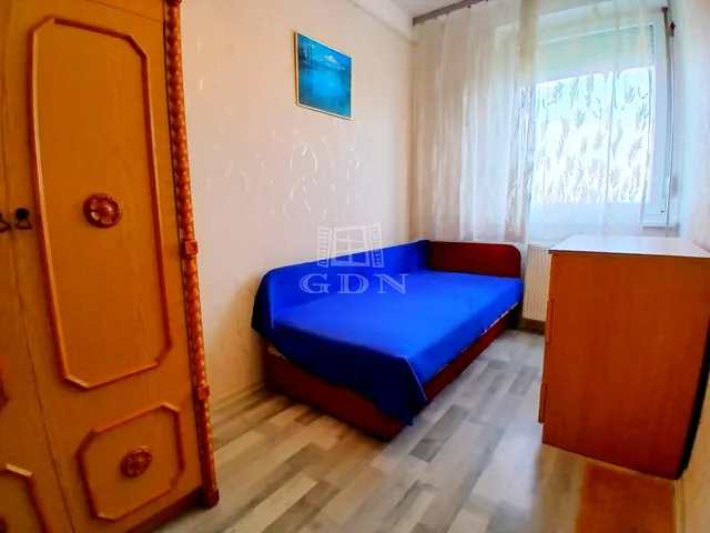 Kiadó lakás Miskolc, Belváros 35 nm