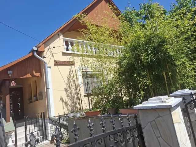 Eladó ház Szikszó 210 nm
