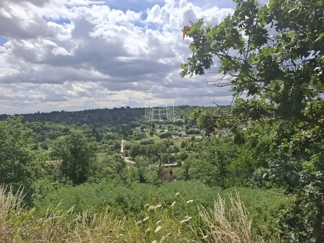 Eladó telek Miskolc, Miskolctapolca 2456 nm