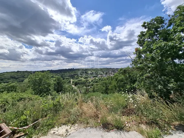 Eladó telek Miskolc, Miskolctapolca 2456 nm