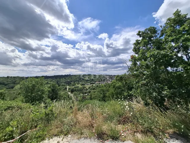 Eladó telek Miskolc, Miskolctapolca 2456 nm
