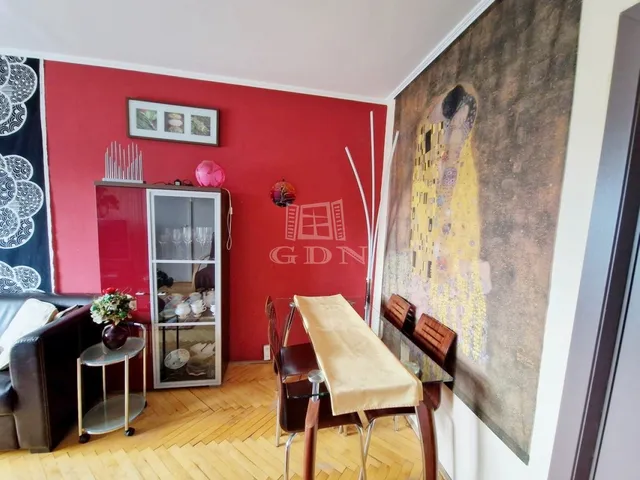 Eladó lakás Miskolc, Győri kapu 60 nm
