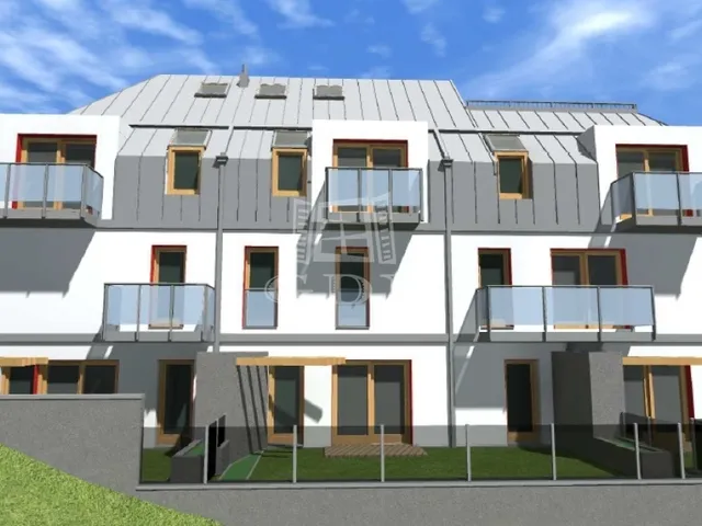 Eladó lakás Miskolc, Miskolctapolca 51 nm