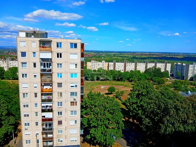 Kiadó lakás Miskolc, Avas 55 nm
