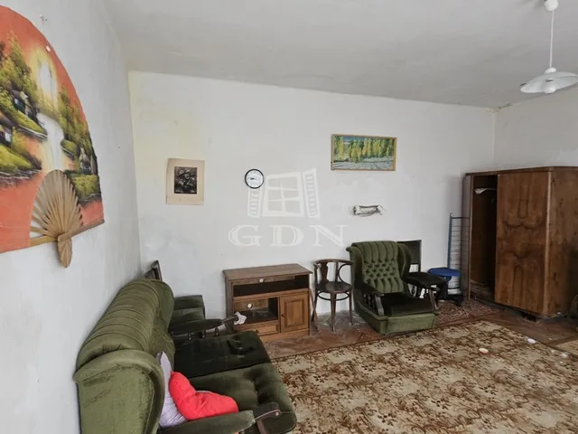 Eladó ház Miskolc 68 nm