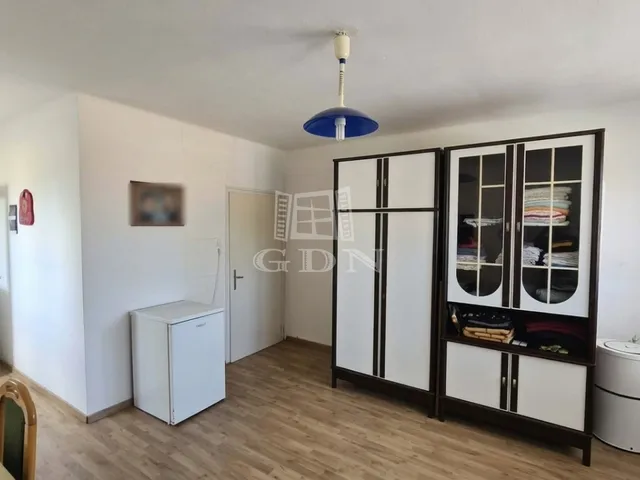 Eladó lakás Miskolc 32 nm
