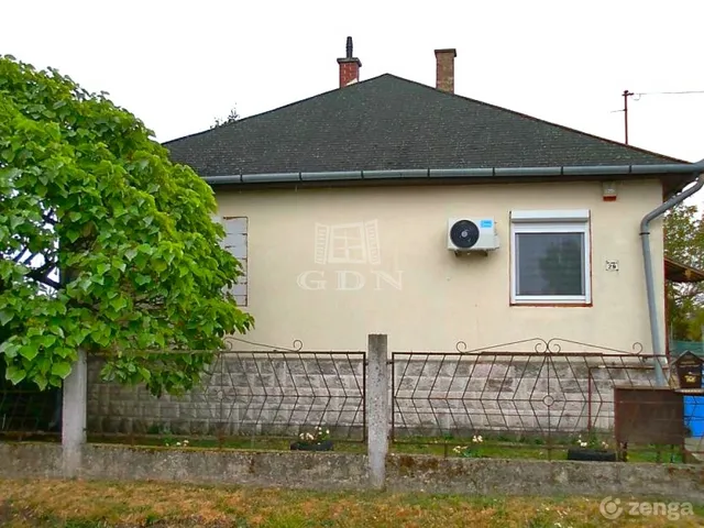 Eladó ház Hejőszalonta 100 nm