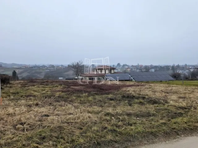 Eladó telek Miskolc, Bodótető 7964 nm