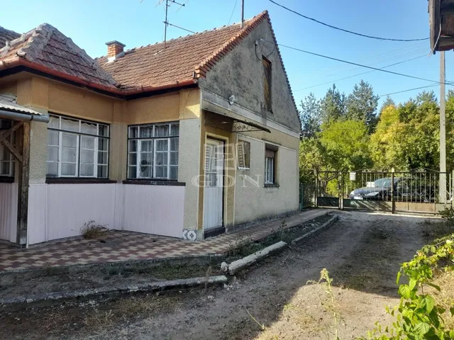 Eladó ház Erdőhorváti 140 nm