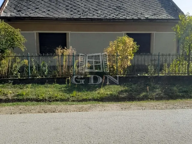 Eladó ház Erdőhorváti 140 nm