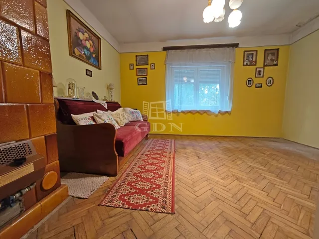 Eladó ház Miskolc, Martinkertváros 101 nm