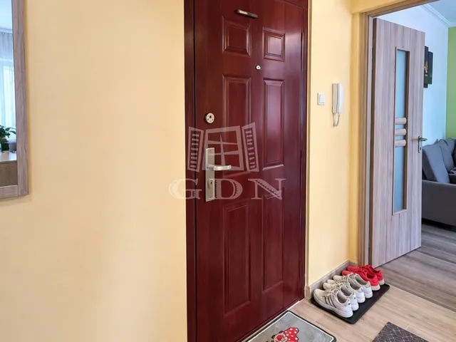 Eladó lakás Miskolc, Diósgyőr 54 nm