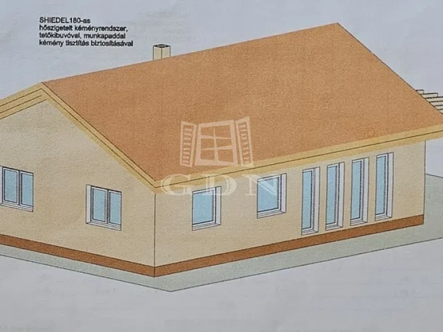 Eladó üdülő és hétvégi ház Balatonmáriafürdő 73 nm