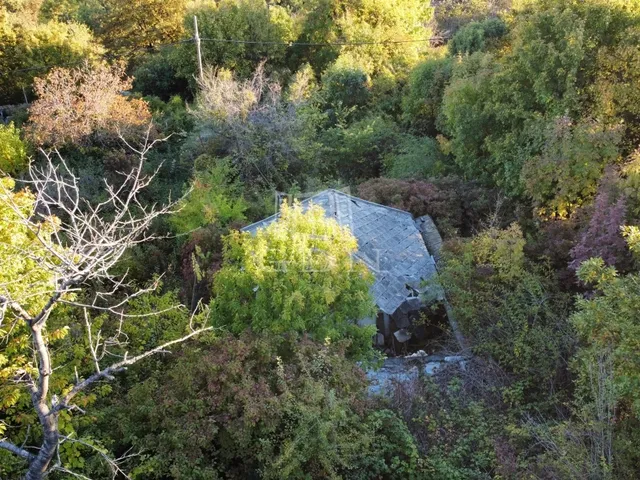 Eladó telek Budaörs, Frankhegy 531 nm