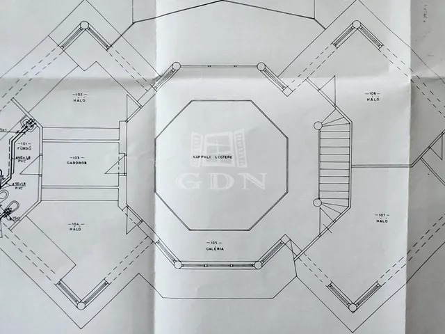 Eladó ház Veresegyház, Csonkás 400 nm