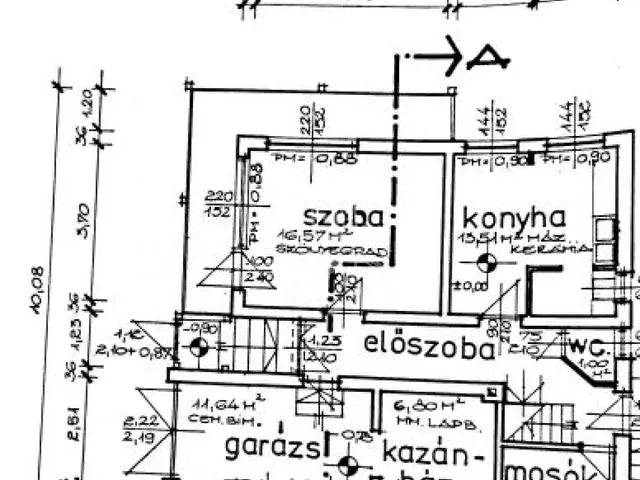 Eladó ház Biatorbágy 175 nm