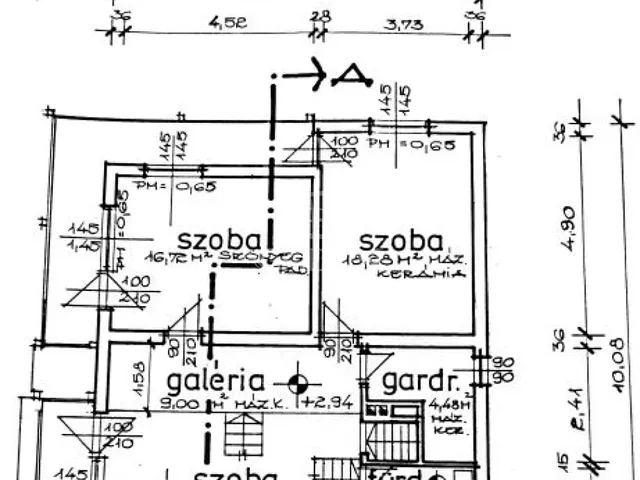 Eladó ház Biatorbágy 175 nm