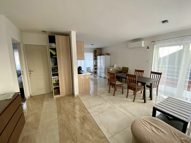 Eladó lakás Budaörs, Ófalu 82 nm