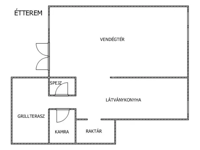 Eladó ház Etyek 205 nm