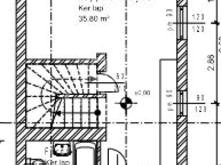 Eladó ház Tárnok 130 nm