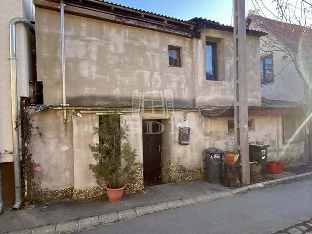 Eladó ház Budaörs, Kőhegy 99 nm