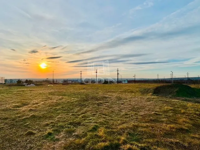 Eladó kereskedelmi és ipari ingatlan Érd, Tisztviselőtelep 8244 nm