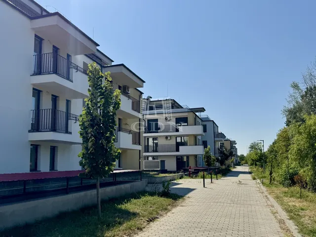 Eladó lakás Budapest XI. kerület, Kelenvölgy 65 nm