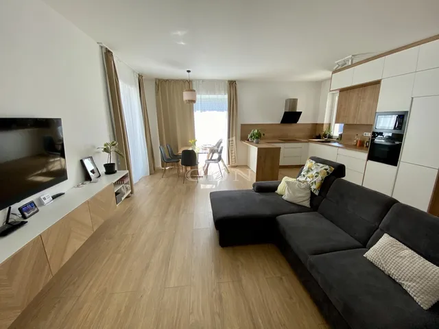Eladó ház Velence 134 nm