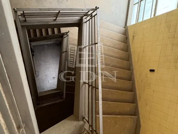 Kiadó kereskedelmi és ipari ingatlan Budapest IX. kerület 459 nm