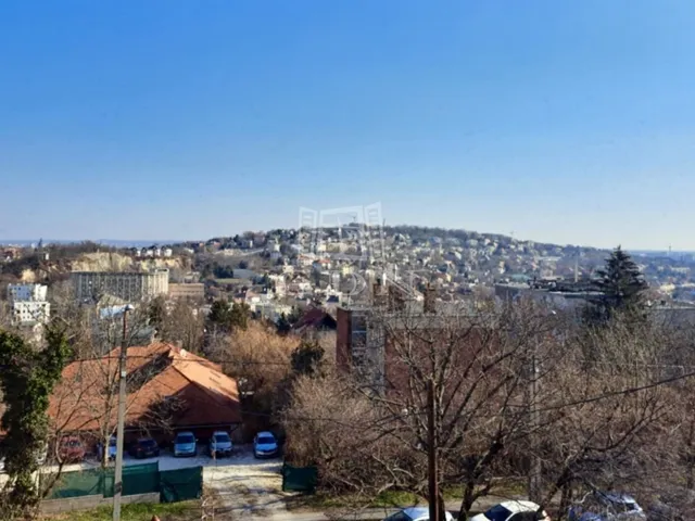 Eladó lakás Budapest XI. kerület, Sashegy 56 nm