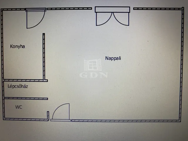 Eladó ház Biatorbágy 76 nm