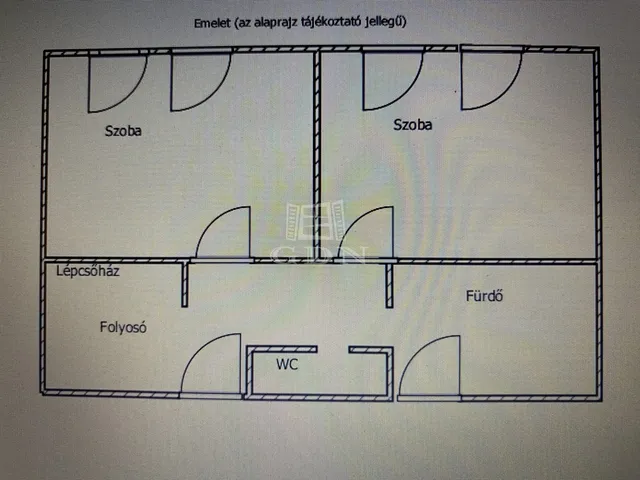 Eladó lakás Biatorbágy 76 nm