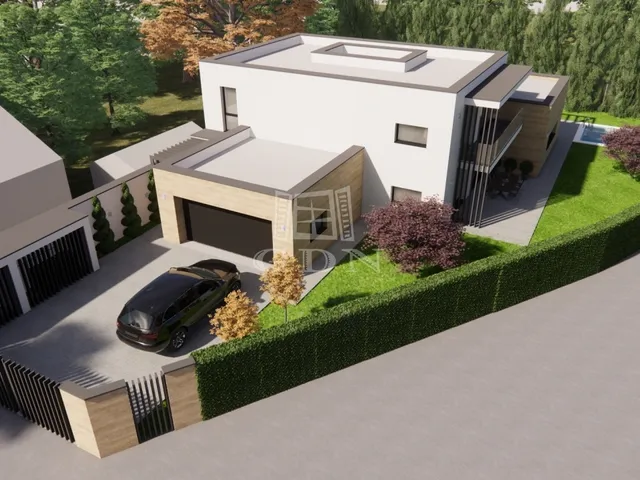 Eladó ház Székesfehérvár 298 nm