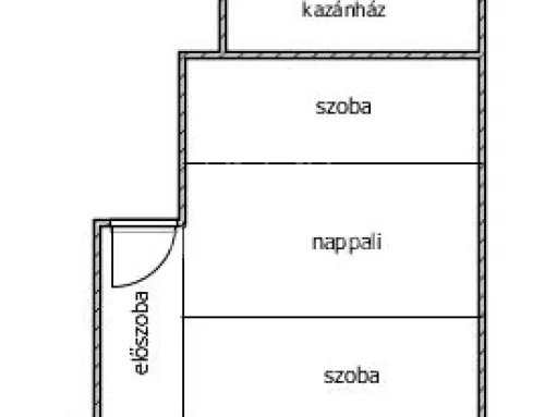 Eladó ház Budapest XXII. kerület 83 nm
