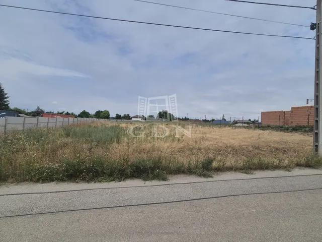 Eladó telek Kulcs 912 nm