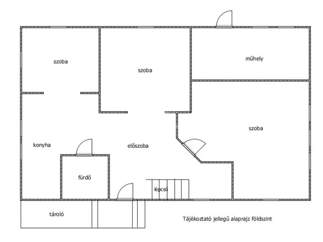 Eladó ház Budapest XXII. kerület, Budafok 140 nm