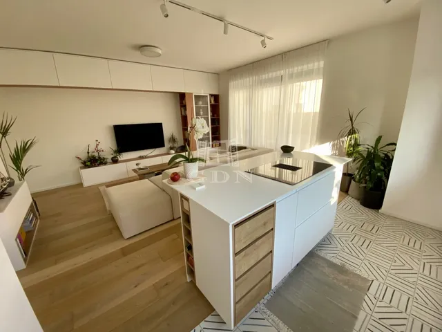 Eladó lakás Érd, Parkváros 62 nm