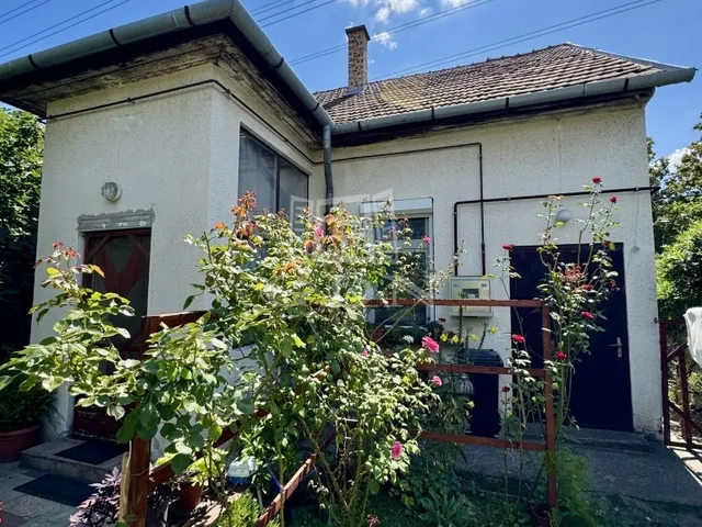 Eladó ház Budapest XVIII. kerület, Rendessytelep 99 nm