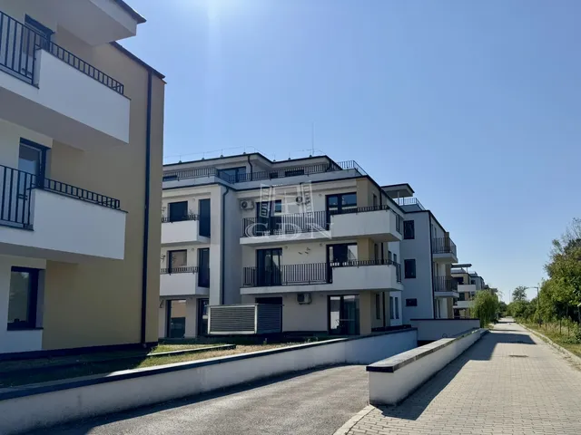 Eladó lakás Budapest XI. kerület, Kelenvölgy 51 nm