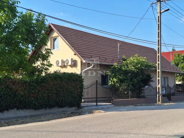 Eladó ház Érd, Érdliget 145 nm