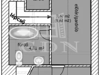 Eladó ház Érd, Érdliget 145 nm
