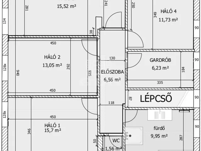 Eladó ház Érd 234 nm