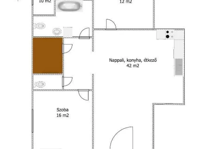 Eladó ház Budaörs, Budaörsi Kamaraerdő 280 nm