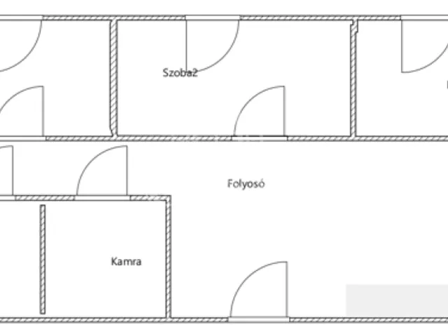 Eladó lakás Székesfehérvár, Búrtelep 76 nm
