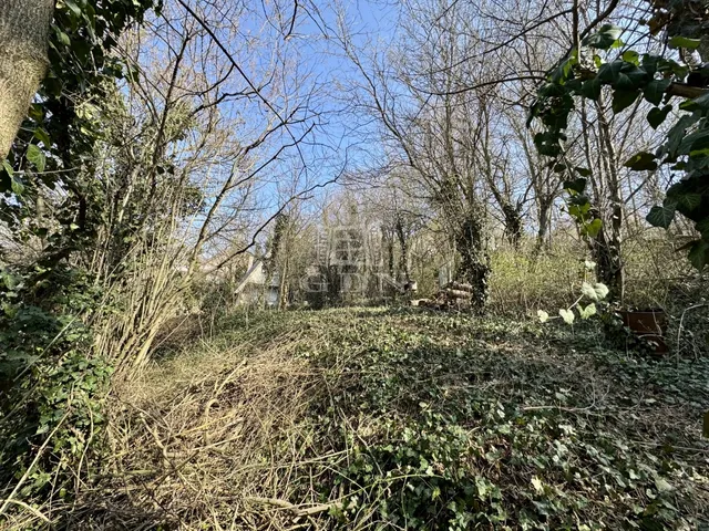 Eladó telek Budaörs, Budaörsi Kamaraerdő 716 nm