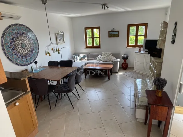 Eladó üdülő és hétvégi ház Balatonfüred 114 nm