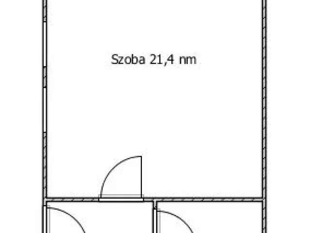 Eladó lakás Budapest XII. kerület, Istenhegy 28 nm