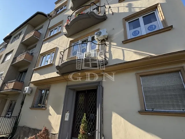 Eladó lakás Budapest XII. kerület, Istenhegy 28 nm