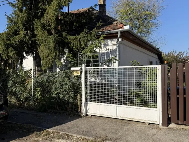 Eladó ház Budapest XVIII. kerület, Miklóstelep 65 nm